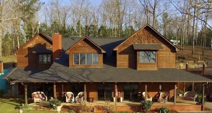 Relax and enjoy our Million Dollar View