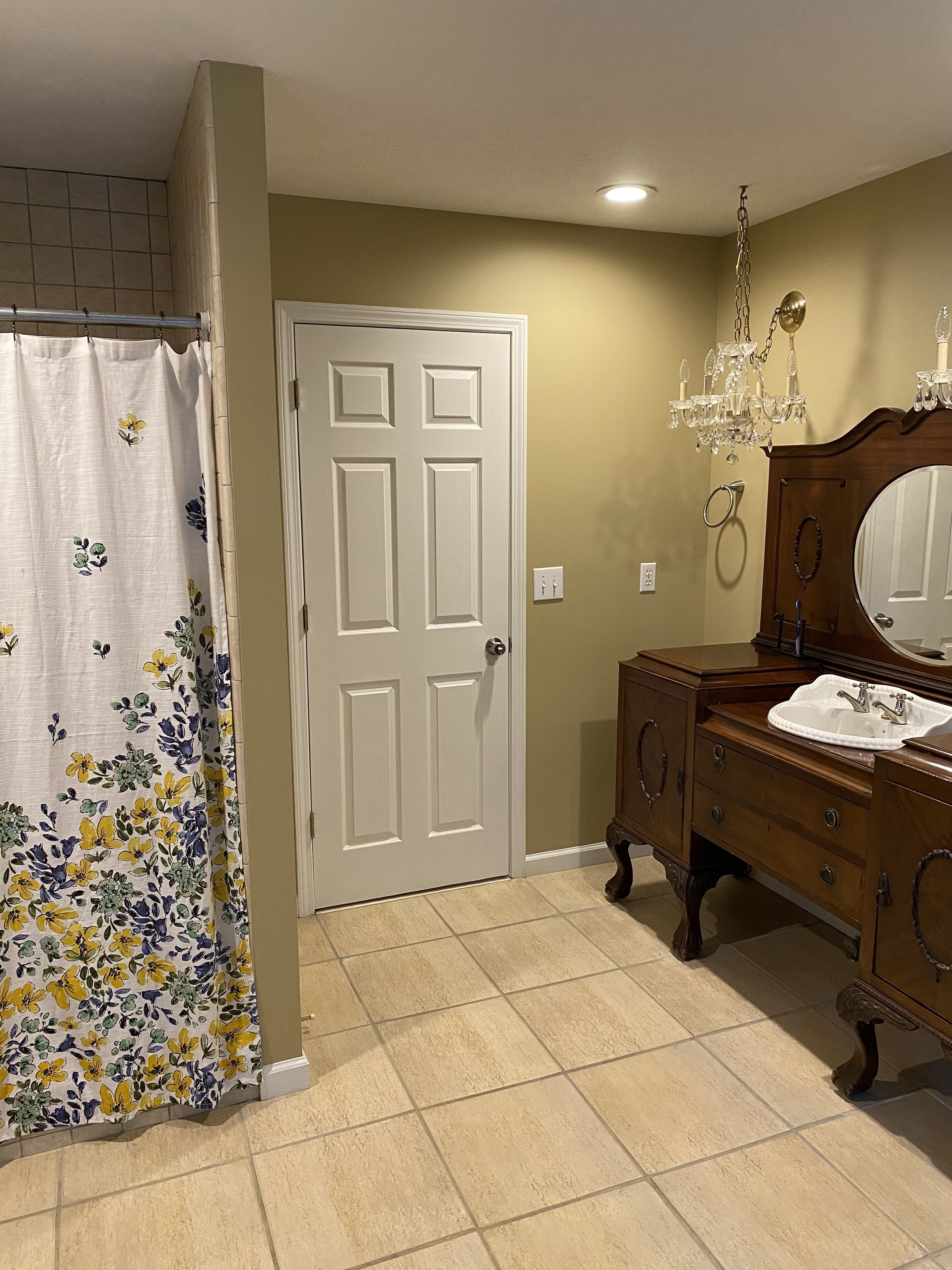 Relax and enjoy our Million Dollar View