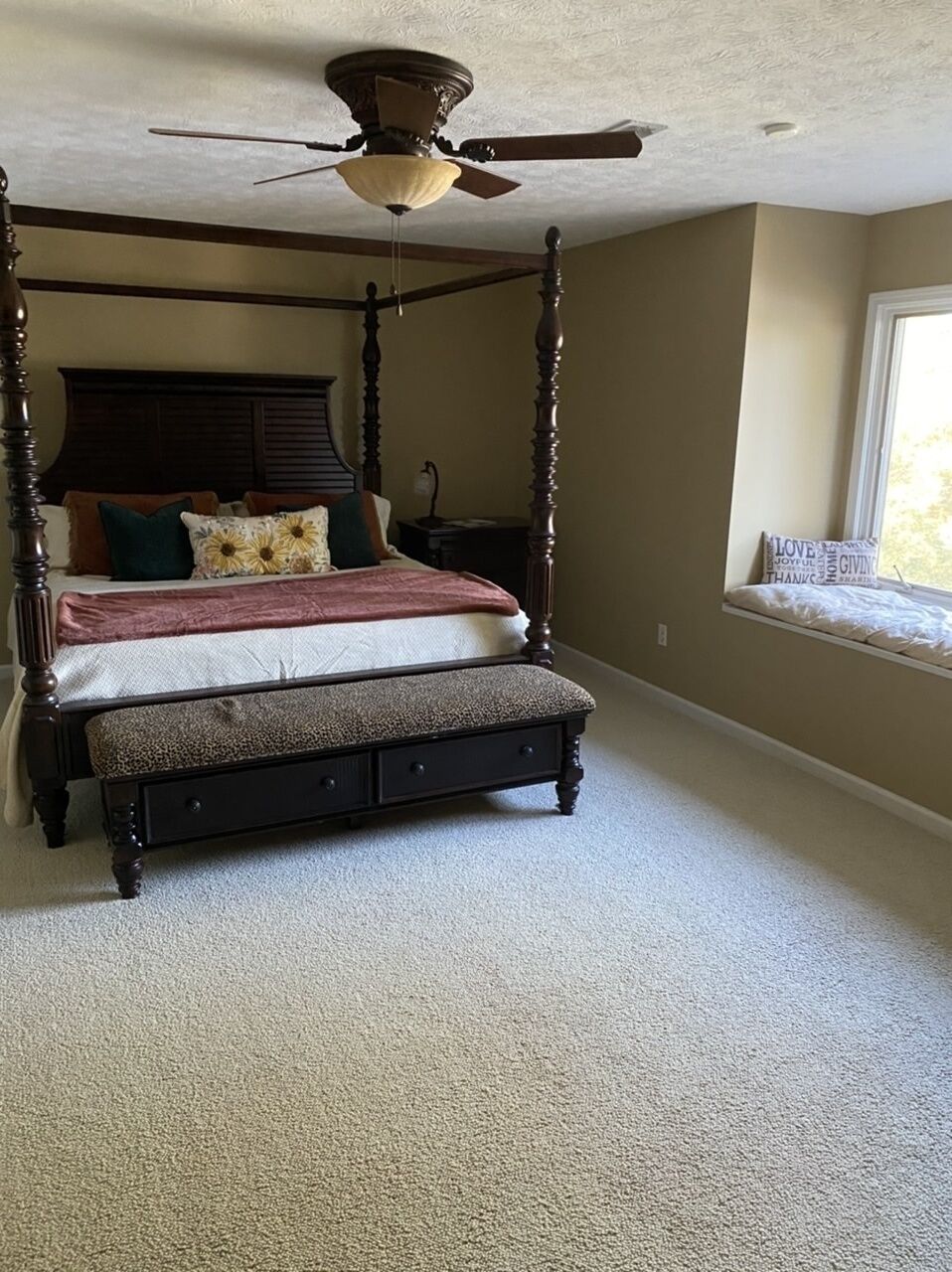 Relax and enjoy our Million Dollar View