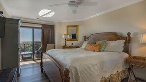 3 bedrooms, iron/ironing board, WiFi, bed sheets - Beachfront Sea Cloisters 3BR w Ocean Views & Private Oceanfront Pool (Hilton Head Island)