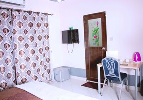 Servicios de la habitación