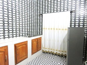 Studio Suite | Private kitchenette - Nora Hotel (Cotonou)