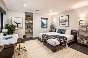 4 Schlafzimmer, Bügeleisen/Bügelbrett, Internetzugang