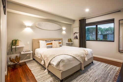 Starboard Drift | Authentic Down South Getaway