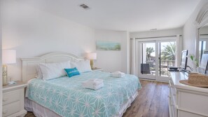 2 多间卧室、熨斗/熨衣板、免费 WiFi、床单