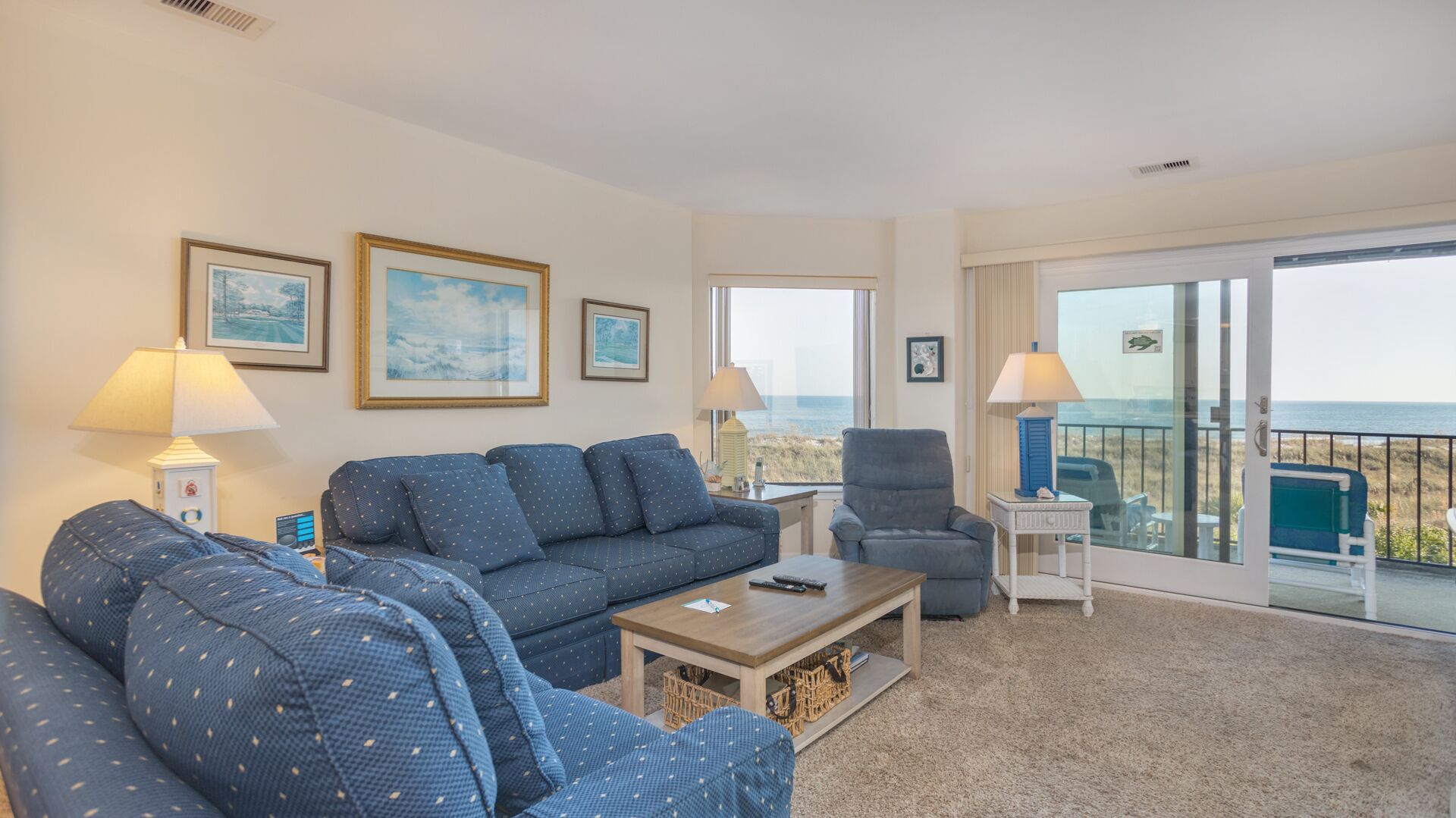 Smart-TV og DVD-spiller