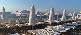 Speranta Hotel & Villas