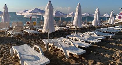 Speranta Hotel & Villas