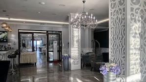 الردهة