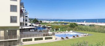 Speranta Hotel&villas-all Incl and Private Beach