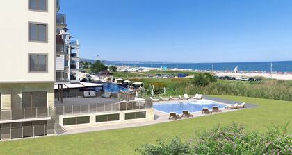 Speranta Hotel&villas-all Incl and Private Beach