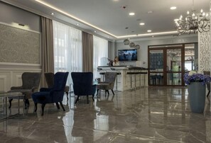 Bar (on property) - Speranta Hotel&villas-all Incl and Private Beach (Balchik)