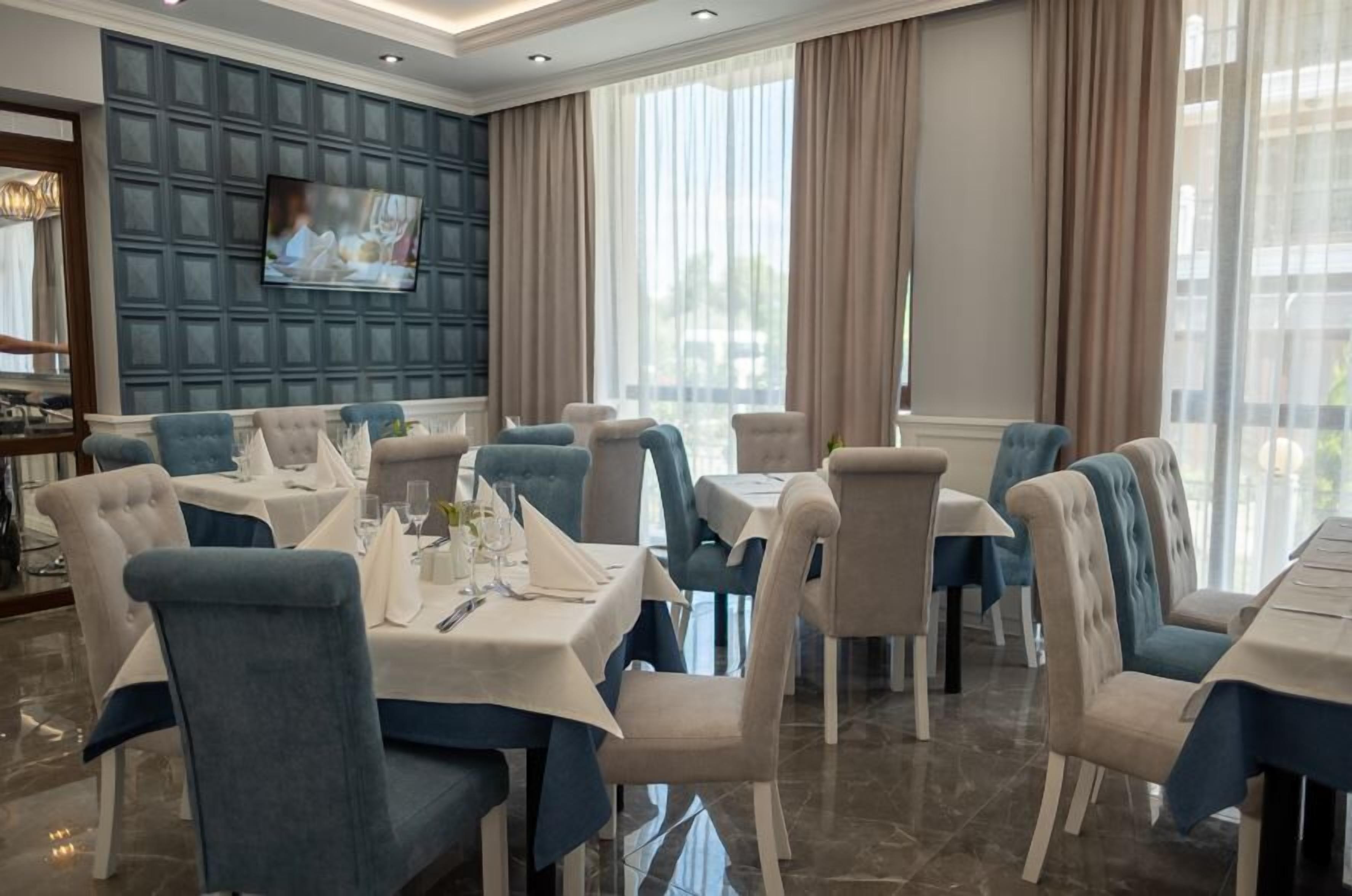 Restaurante