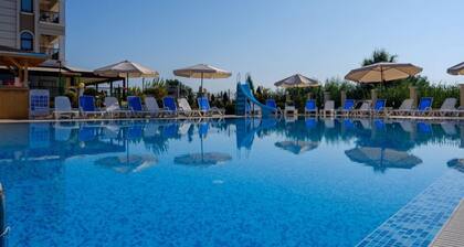 Speranta Hotel&villas-all Incl and Private Beach