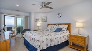 2 habitaciones, wifi gratis y ropa de cama