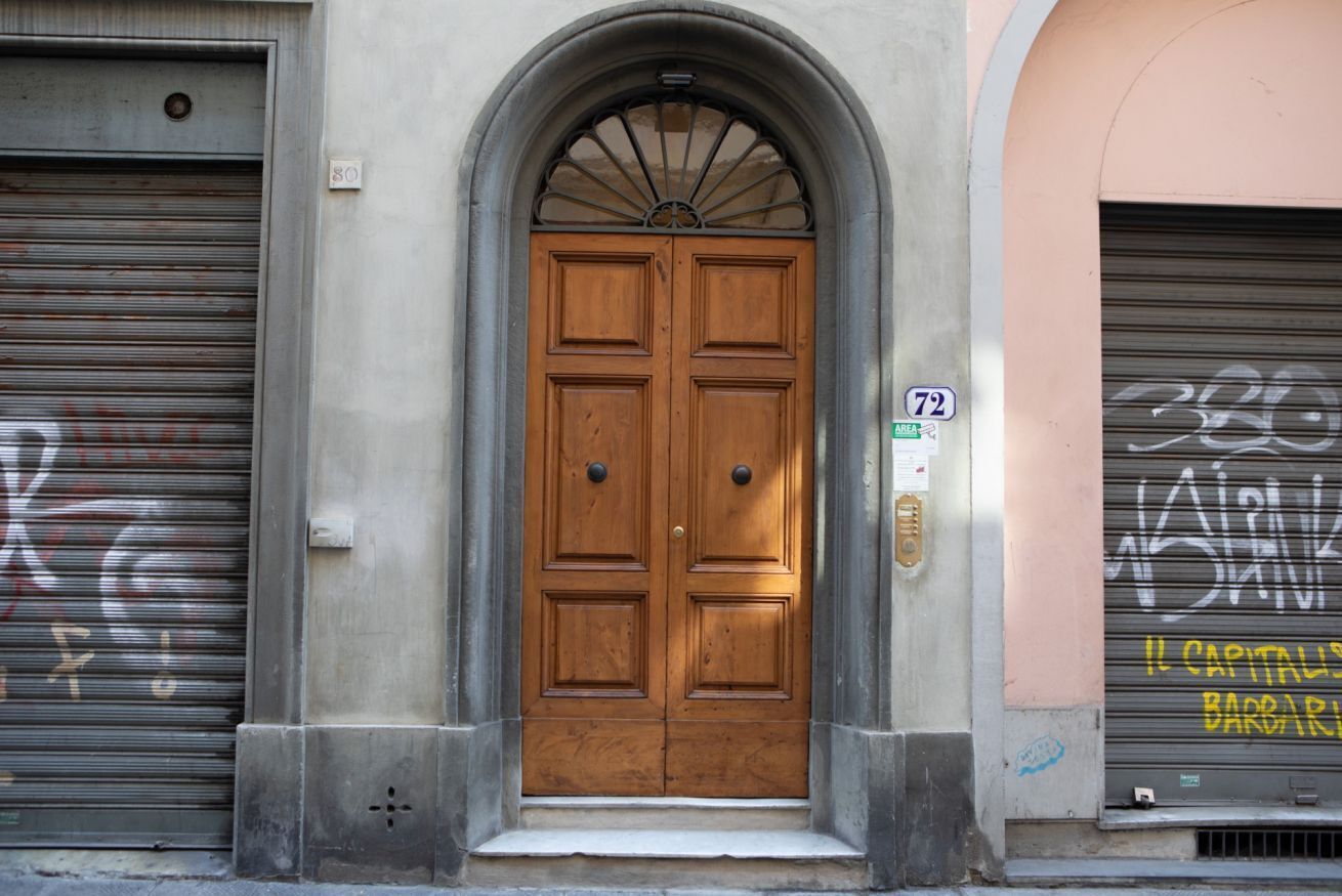 Außendetails