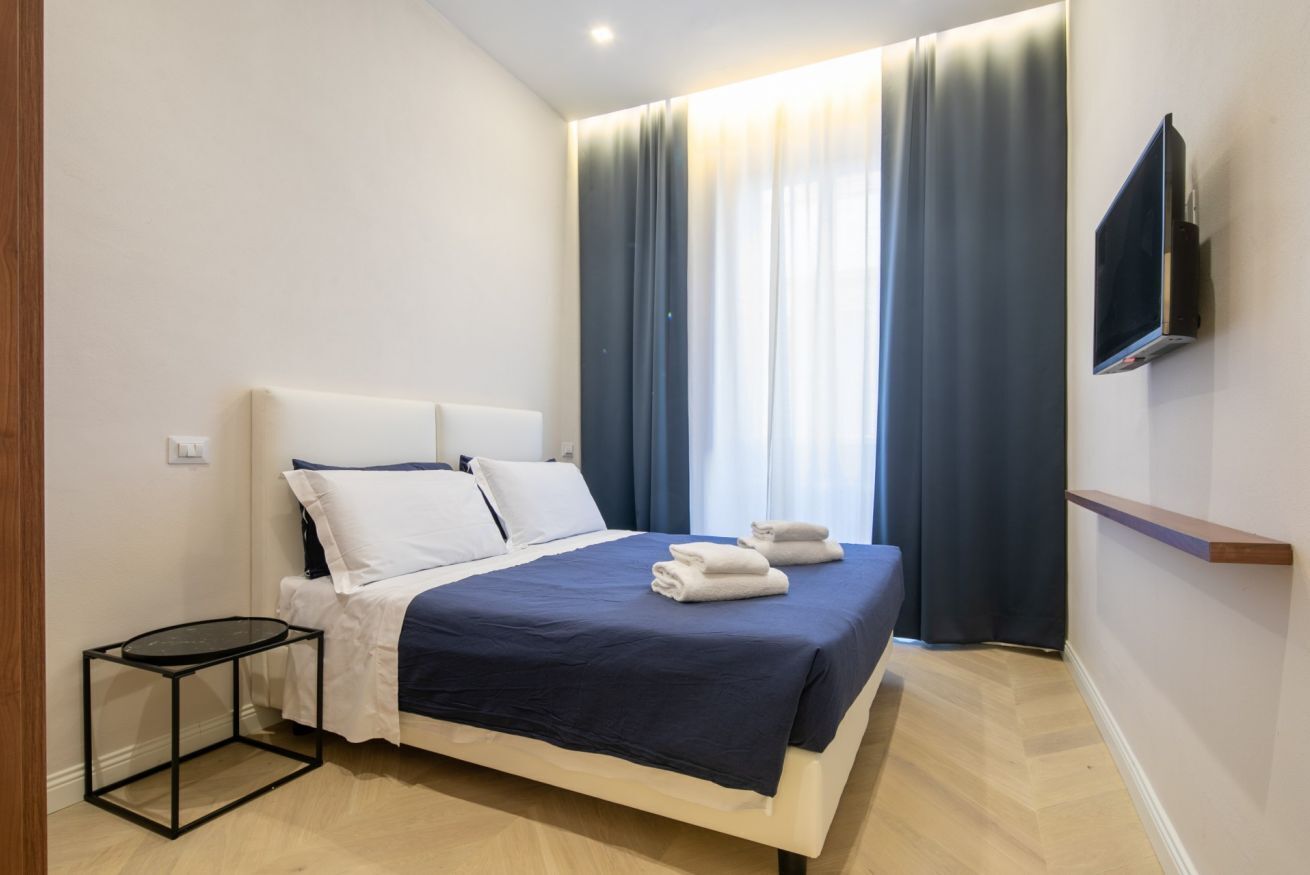 3 Schlafzimmer, Bügeleisen/Bügelbrett, WLAN, Bettwäsche