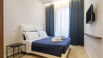 3 Schlafzimmer, Bügeleisen/Bügelbrett, WLAN, Bettwäsche