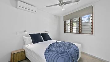 3 slaapkamers, gratis wifi, beddengoed