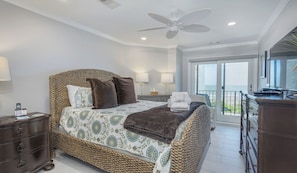 2 habitaciones, wifi y ropa de cama