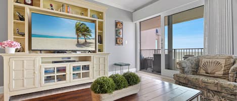 Smart TV