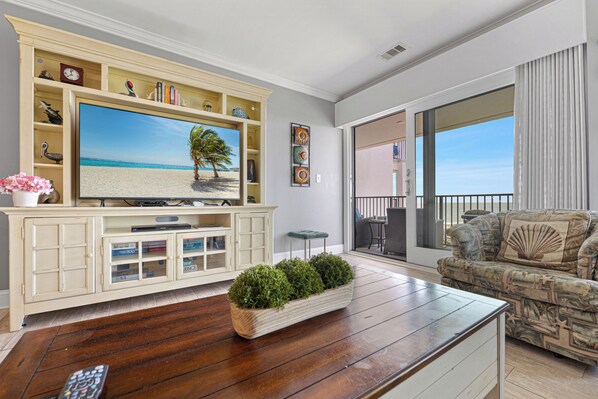 Smart TV