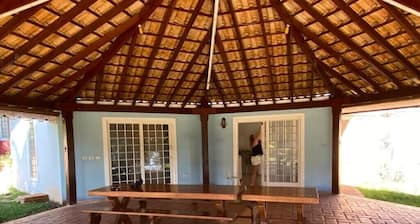 Jacare Pepira Ranch