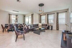 Smart TV, table football