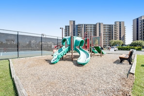 Espace pour enfants