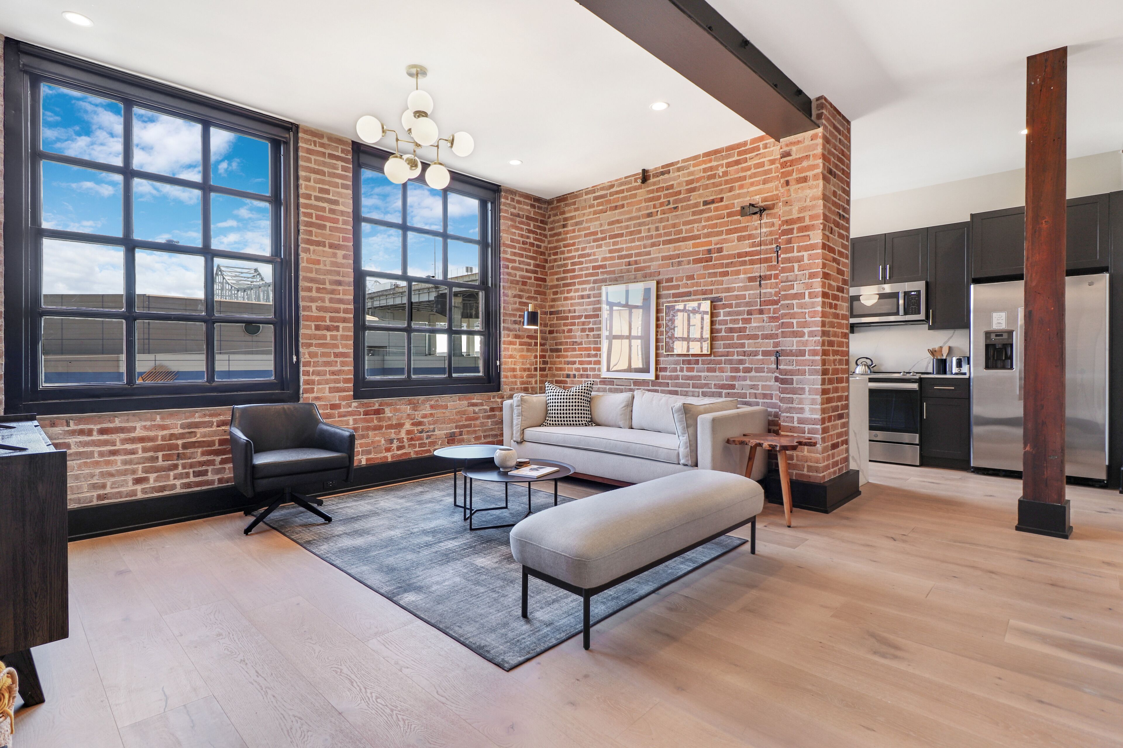 Roami | Near Bourbon St & French Quarter | Rooftop