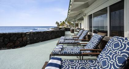 Stunning Ocean Front Home