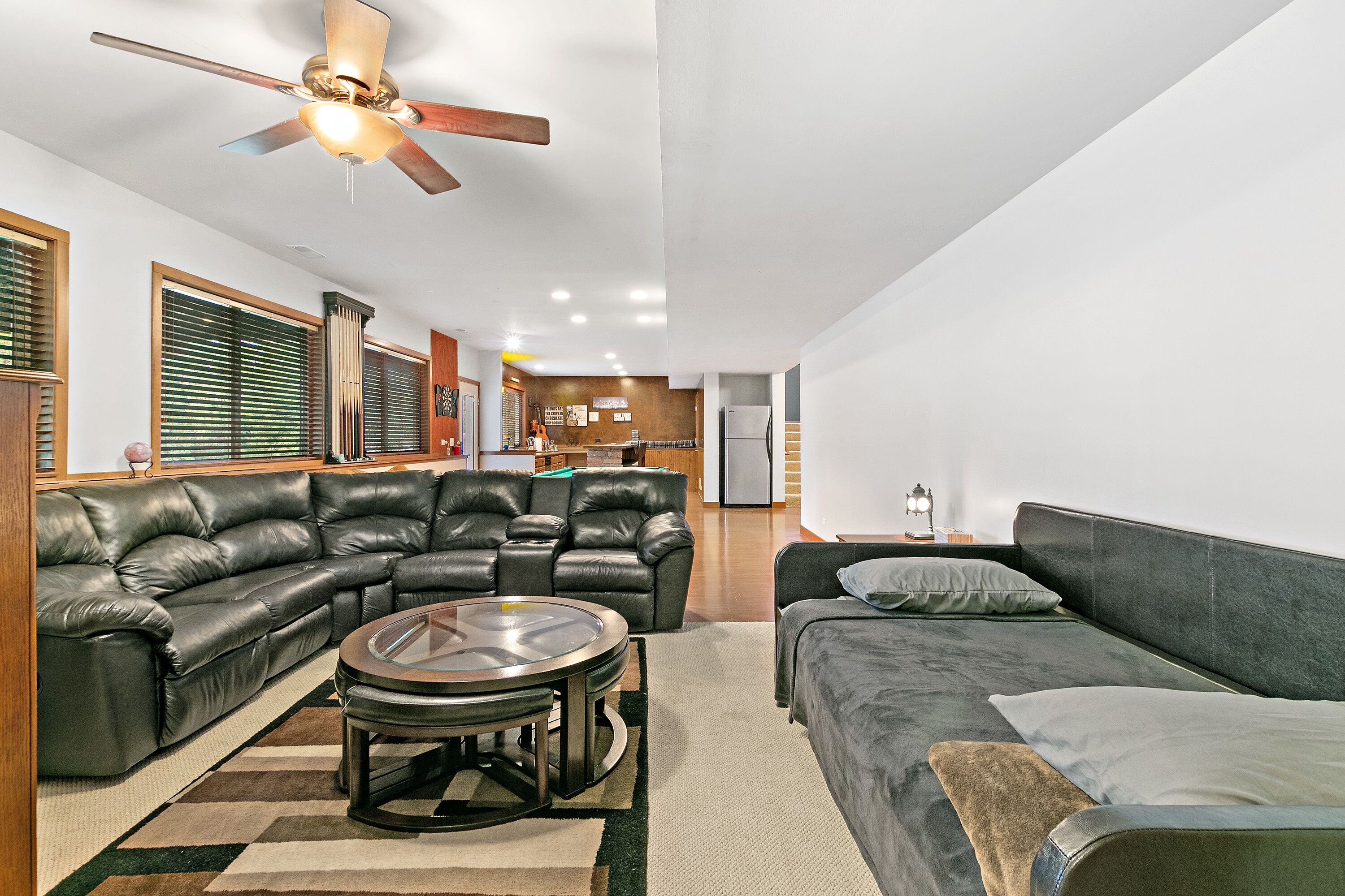 #1 Top Rated Lakefront home! Close to everything!