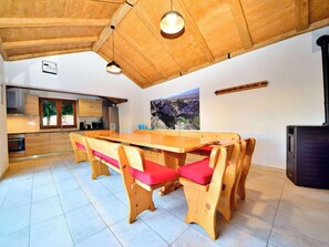 Dining - Oasis of peace by Interhome (Imotski)