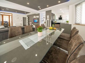 Dining - Oasis of peace by Interhome (Imotski)