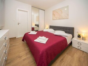 5 bedrooms, iron/ironing board, WiFi - Oasis of peace by Interhome (Imotski)