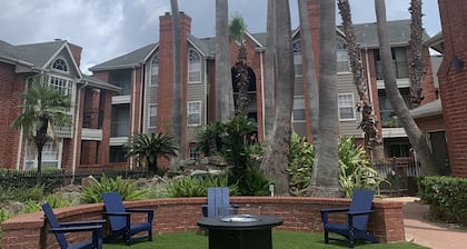 Brand New near Houston Medical Center / Rice University / NRG Stadium