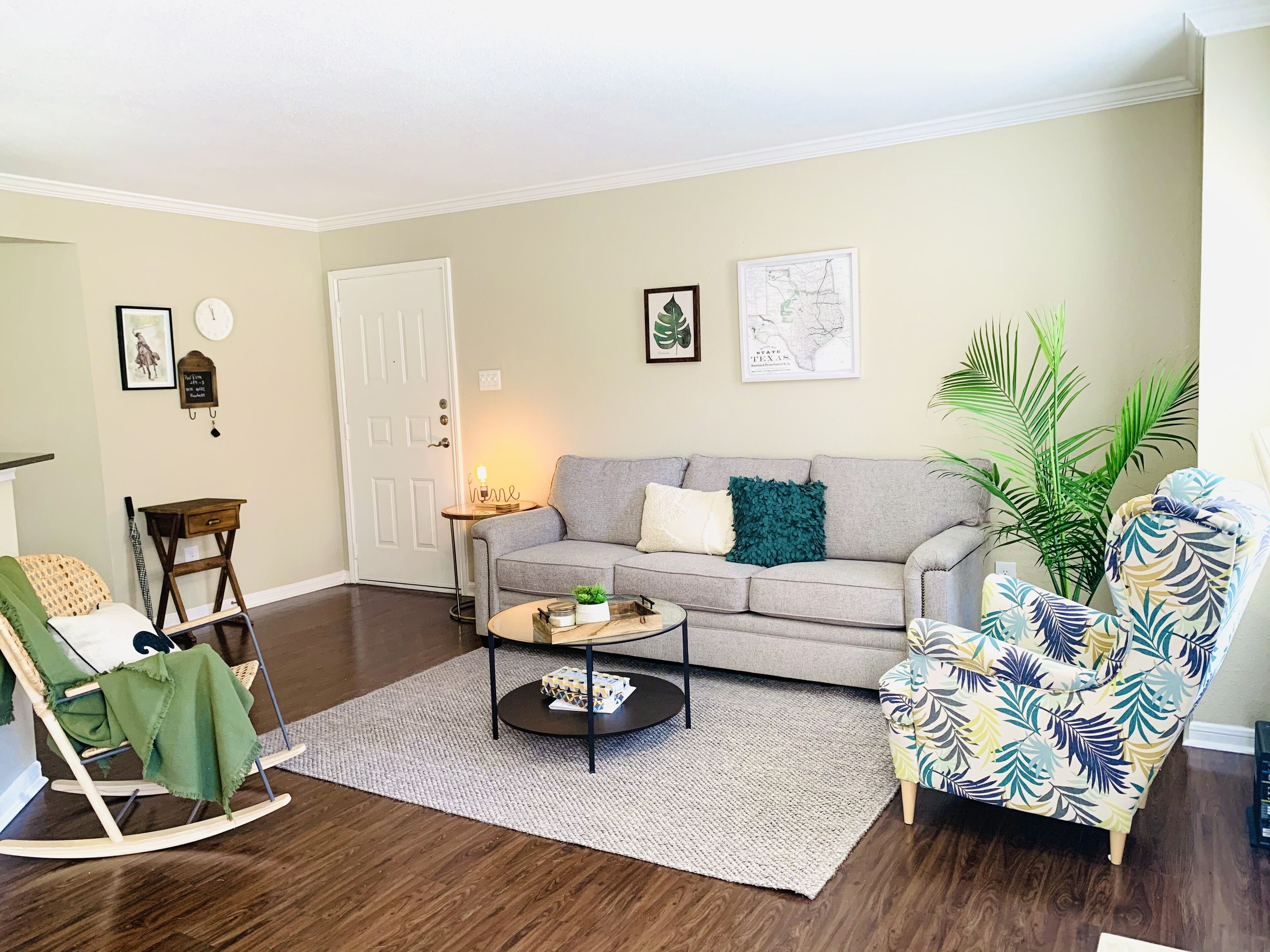 Brand New near Houston Medical Center / Rice University / NRG Stadium