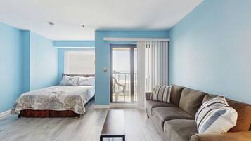 Bügeleisen/Bügelbrett, kostenloses Internet, Bettwäsche