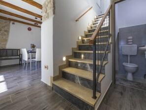 Villa | Staircase