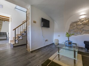 Villa | Living room