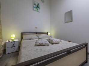 Villa | Zimmersafe, Bügeleisen/Bügelbrett, kostenloses WLAN