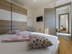 Villa | In-room safe, iron/ironing board, free WiFi - Villa Odiseja (Vinodol)