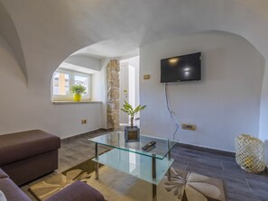 Villa | Living room