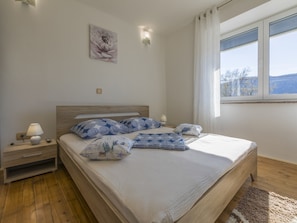 Villa | In-room safe, iron/ironing board, free WiFi - Villa Odiseja (Vinodol)