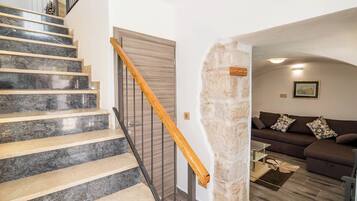 Villa | Staircase