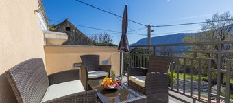 Villa Odiseja