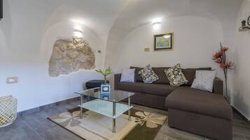 Villa | Living room