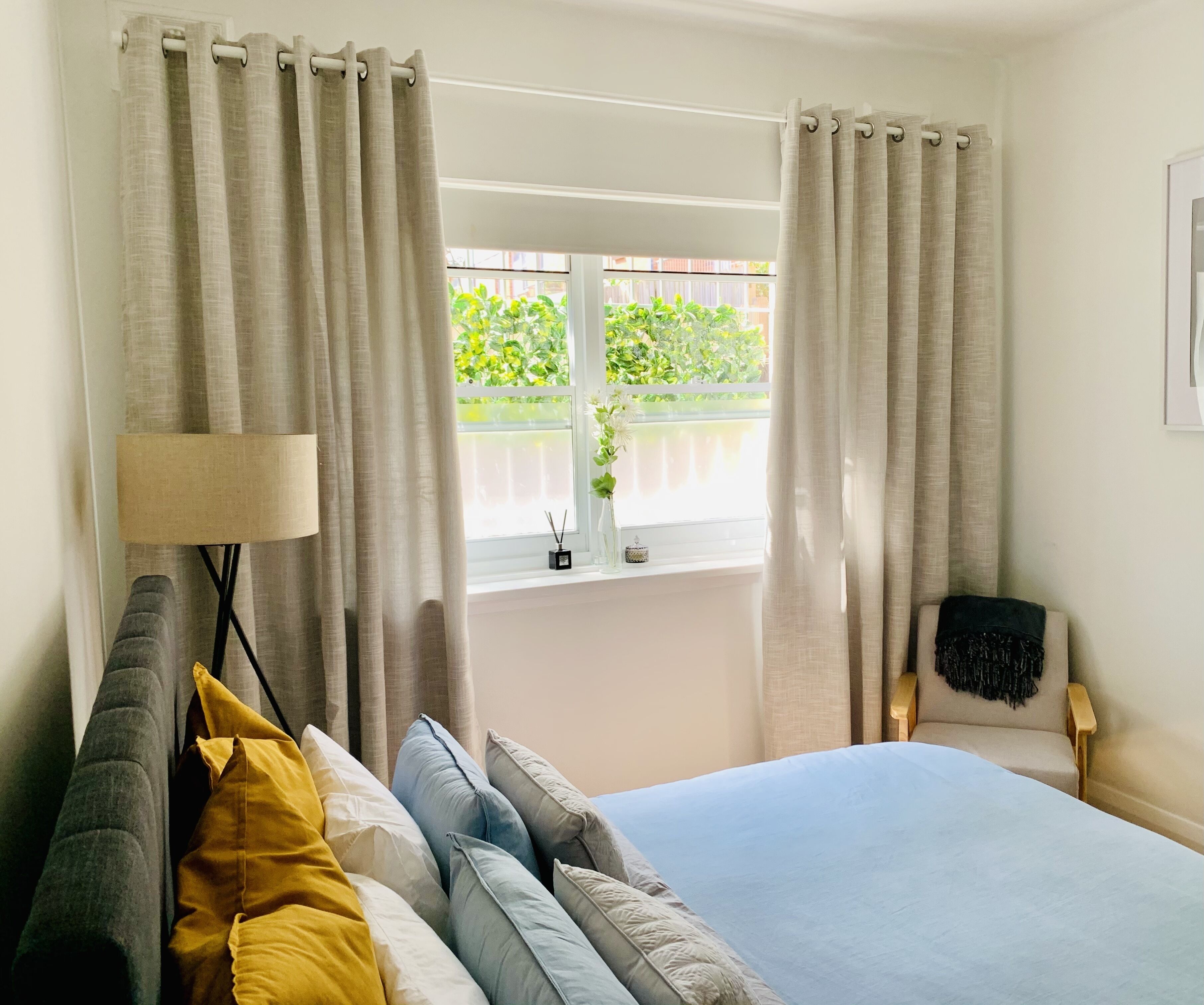 6mins walk to Bondi Beach! Cosy 1 bedroom apartment