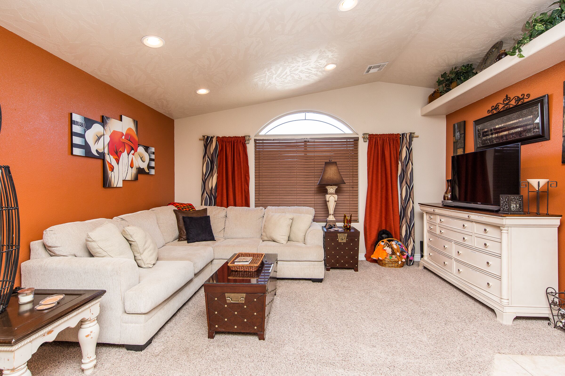 Comfie ranch near St. George | WIFI | HULU |