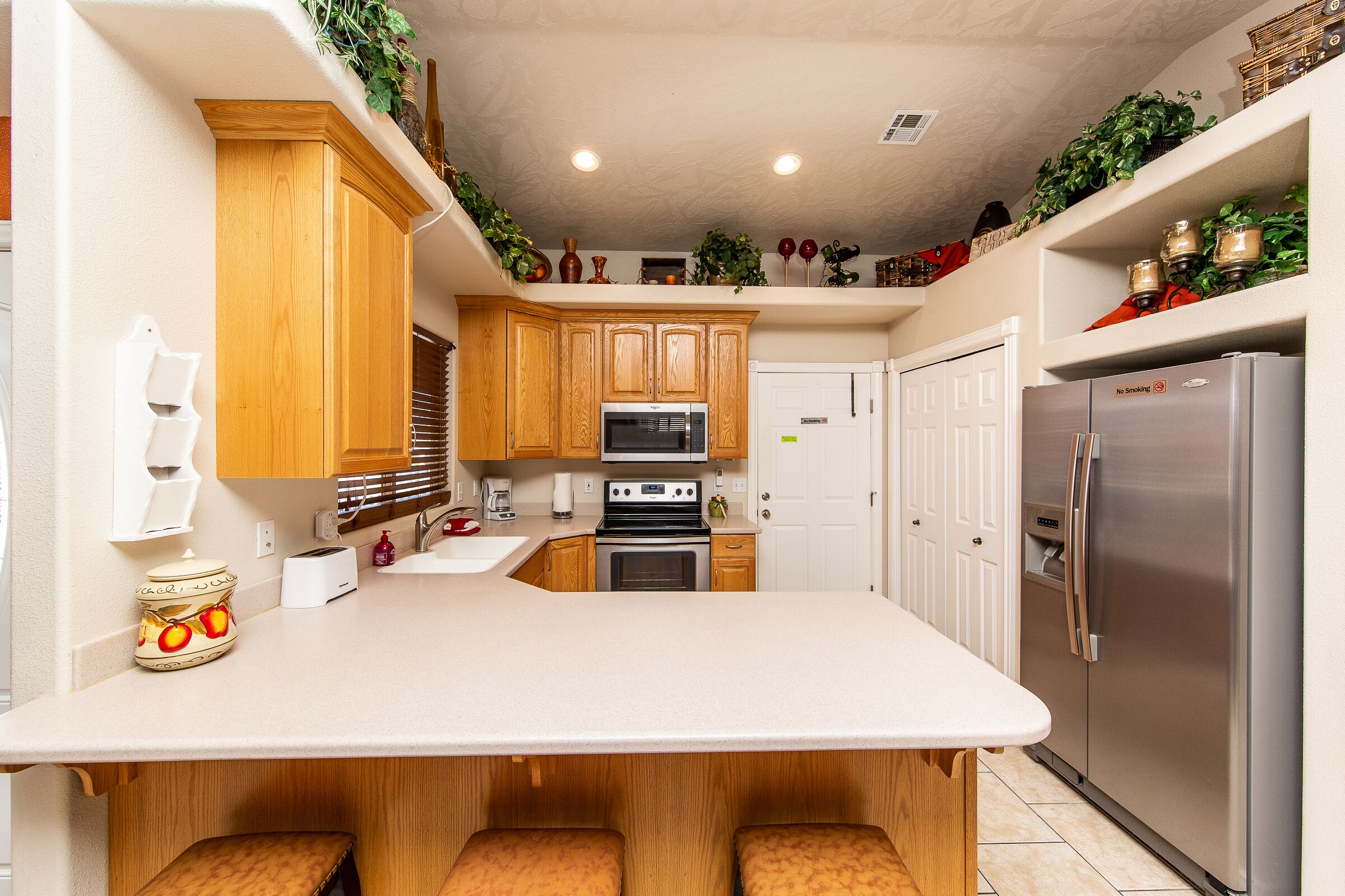 Comfie ranch near St. George | WIFI | HULU |